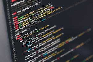 What coding language should I learn first?